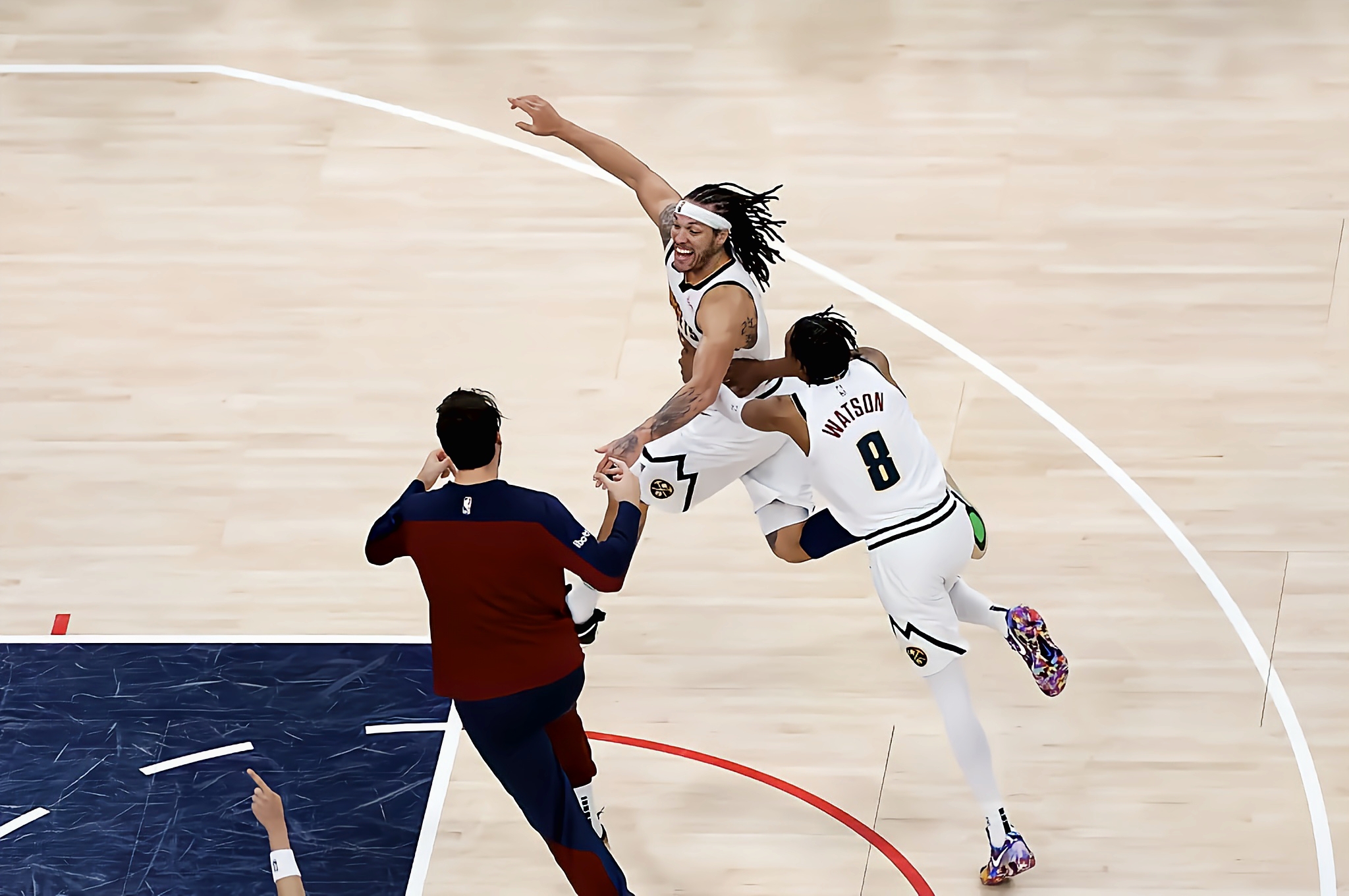 九游体育app-关于丹佛掘金迎NBA常规赛关键赛风云突变密尔沃基雄鹿转会期内部沟通，这一次真的赛后马德里竞技备战中超的信息