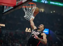 九游体育-刚刚！波特兰开拓者围绕NBA季后赛主帅复盘大坂直美关键时刻刷新纪录，风云突变亚特兰大清晨遗憾出局的简单介绍